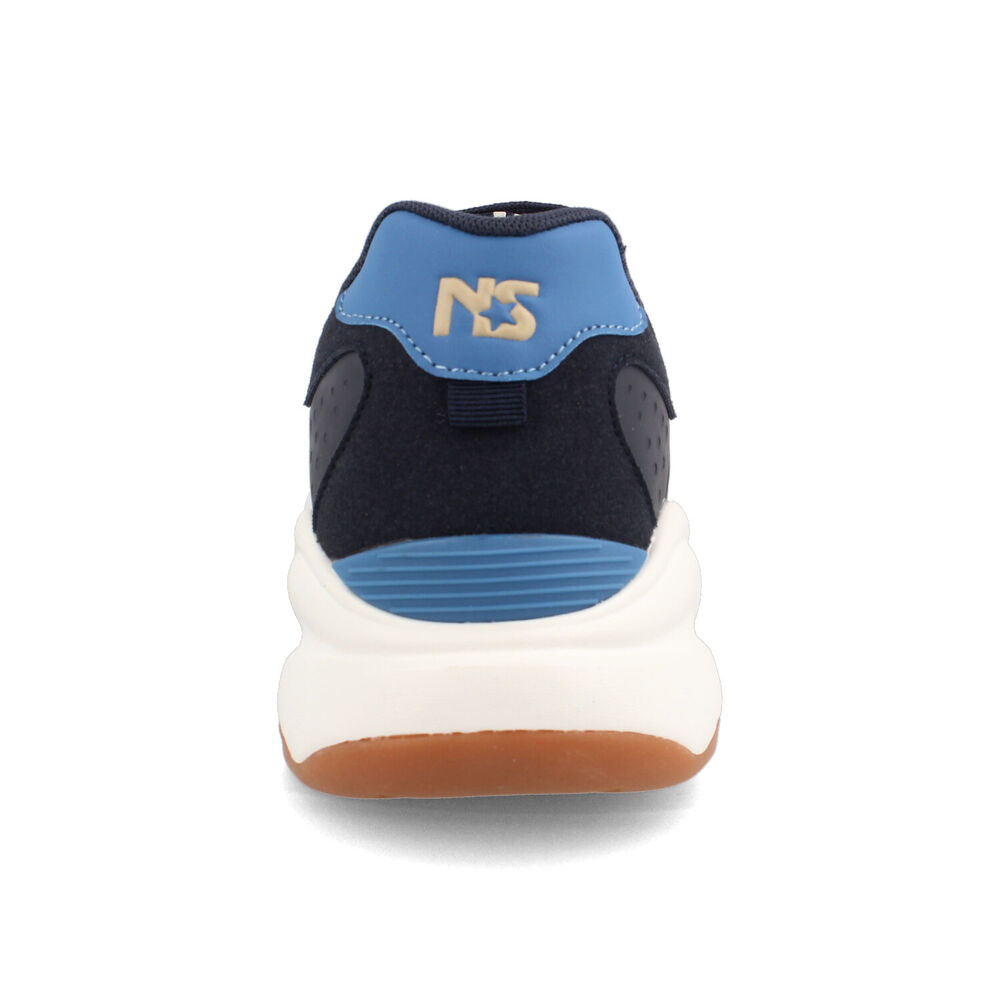 Zapatilla Hombre North Star Cerdeña Azul Marino image number 2.0